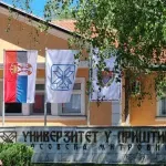 Inicijativa Pobunjeni univerzitet traži da EU zaštiti prava studenata Univerziteta u Prištini