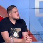 Štimac: Odluka prvo prosleđena Vučićevoj medijskoj trovačnici, nikada neću odustati od pravde i naroda