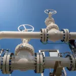 Cene gasa u Evropi skočile za više od 20 odsto