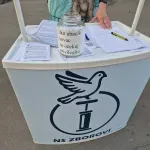 Razglas: Istraga protiv predsednice Skupštine Novog Sada po krivičnoj prijavi Zborova