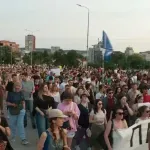 "Promenila se dinamika u odnosu na prošlu godinu": Šta se očekuje od protesta u Nišu 1. marta?