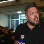 VJT o hapšenju Štimca: Pozivao na nasilnu promenu ustavnog uređenja