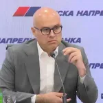 Vučević tražio od nadležnih da hitno reaguju zbog "nasilnih" blokada širom Srbije