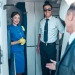 Zašto stjuardese gledaju u vaše cipele dok se ukrcavate u avion?