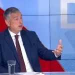 Šoškić: Rast plata i privreda koja stagnira - kreiraće inflatorne pritiske u 2026.