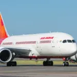 Avion "boing 787-8 drimlajner" Er Indije vratio se u Hongkong zbog tehničkih problema