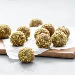 Najstariji zabeleženi recept za poslasticu od samo dva sastojka