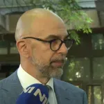 Beljanski: Sve dok ne vidim izveštaj KCV, izostanak okrivljenog vidim kao opstrukciju
