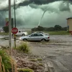 UNHCR: Već je 250 miliona ljudi pobeglo zbog klimatskih promena