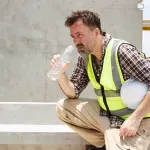 Weather service warns of extreme heat