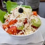 I "šopska" na listi: 24 najbolje salate na svetu
