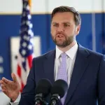 Vens: Odluka Vrhovnog suda SAD o ukidanju Trampovih carina je bezakonje