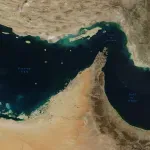 Počela američka blokada Ormuskog moreuza