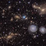 Prve fotografije univerzuma napravljene najvećom kamerom na svetu