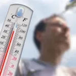 Novi toplotni talas: Kolika će biti maksimalna temperatura ove nedelje?