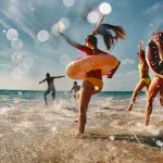 Sa ova tri horoskopska znaka letovanje će biti najzabavnije