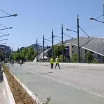 RTK: Kosovska policija od danas kontroliše most na Ibru u Mitrovici