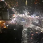 Tajanstvene najave na studentskim profilima - ponovo na ulicama?