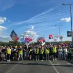 Students “schedule” major protest: “See you across Serbia”