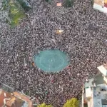 Student protesters announce new Belgrade rally for May 23