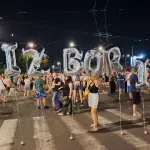 Studenti pozvali opozicionare da bojkotuju rad Skupštine