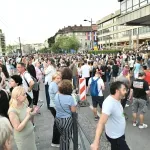 Miketić: Gde su sve tokom dana planirane blokade u Beogradu