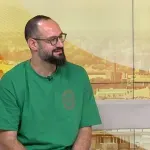 Marko Luis: Svaki put se iznova oduševljavam studentima, tome šta rade i kako razmišljaju