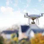 Letovi dronova poremetili saobraćaj na aerodromu u Geteborgu