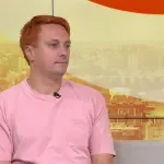 Andrija Milošević: Ovo je brušenje demokratije, naše društvo sazreva, a to je uvek bolno