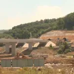 Putevi Srbije: Radovi u zoni tunela Munjino brdo, izmenjen režim saobraćaja