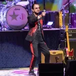 Ringo Star - od bolešljivog dečaka do jednog od najuticajnijih bubnjara