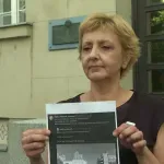 Police question university professor Stojkovic over post on X