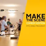 United Media returns to Pula Film Festival: Championing creativity, regional talent, and original stories
