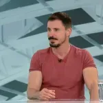 Evropske demokrate solidarne sa pretučenim univerzitetskim profesorom Stevanom Filipovićem