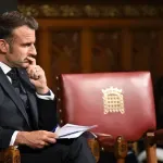 Makron će primiti Zelenskog u Parizu u ponedeljak