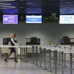 Montenegrin nationals detained at Belgrade airport