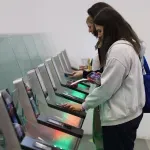 Frankfurtski aerodrom otkazao više od 100 letova zbog snega