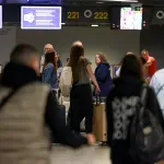 Briselski aerodrom Zaventem morao da otkaže skoro 2.500 letova zbog štrajkova u 2025.