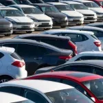 Automobili u jednoj boji najbolje prolaze na tržištu polovnih vozila