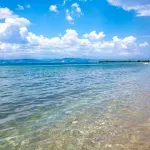 Grčka druga na svetu po broju plaža sa "plavom zastavicom"
