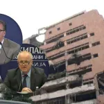 Jerinić: Dobro je što je TOK konačno javno reagovao - SNS je kontaminirao pravni sistem, treba da budemo spremni na sve