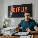 Tržište na ivici eksplozije: Netflix uskoro objavljuje rezultate – da li ste spremni da zaradite?
