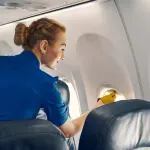 Otkazana dva leta Er Srbije zbog štrajka na aerodromu u Berlinu