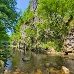 Predlog za vikend odmor: Najčistija reka u Srbiji, koja ima čak osam plaža