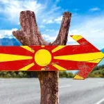 Prekršajni postupak protiv gradonačelnika Struge jer nije istakao zastavu Severne Makedonije