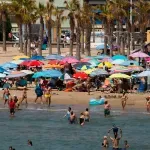 Turista dobio odštetu jer je njegova porodica ostala bez ležaljki na odmoru u Grčkoj
