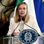 Meloni odgovorila Trampu: Što se tiče moje popularnosti, biti Vaš prijatelj mi sigurno nije pomoglo