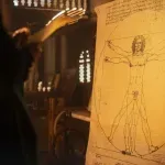 Naučnici: Možda su nađeni DNK tragovi Leonarda da Vinčija na umetničkim delima