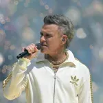 Robi Vilijams oborio rekord Bitlsa na top-listama