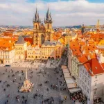 Češka vlada neće evro - hoće da zadrži krunu i gotovinu